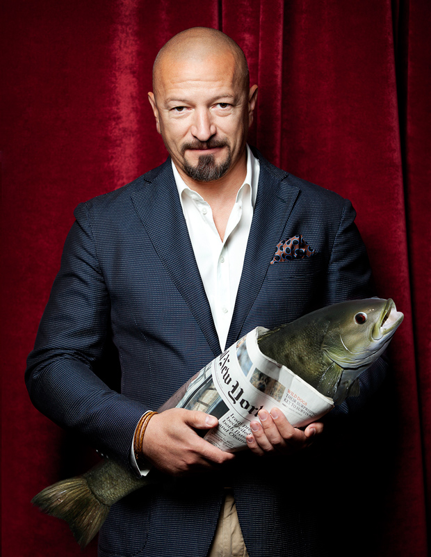 Вадим Прокопьев