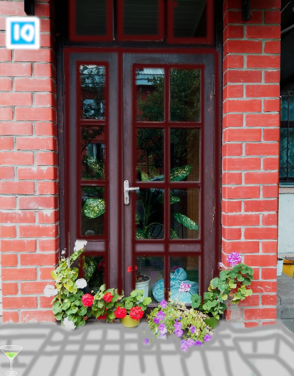 Ни в одной из семей он не мог почувствовать себя дома 