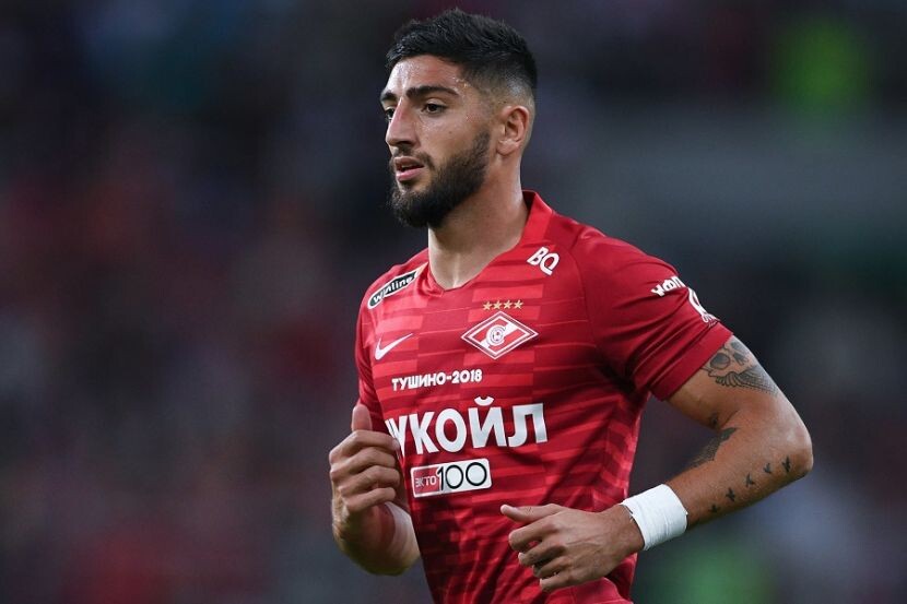 Самюэль Жиго