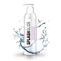 Смазка-увлажнитель с алоэ-вера SPLASHGLIDE VAGINAL