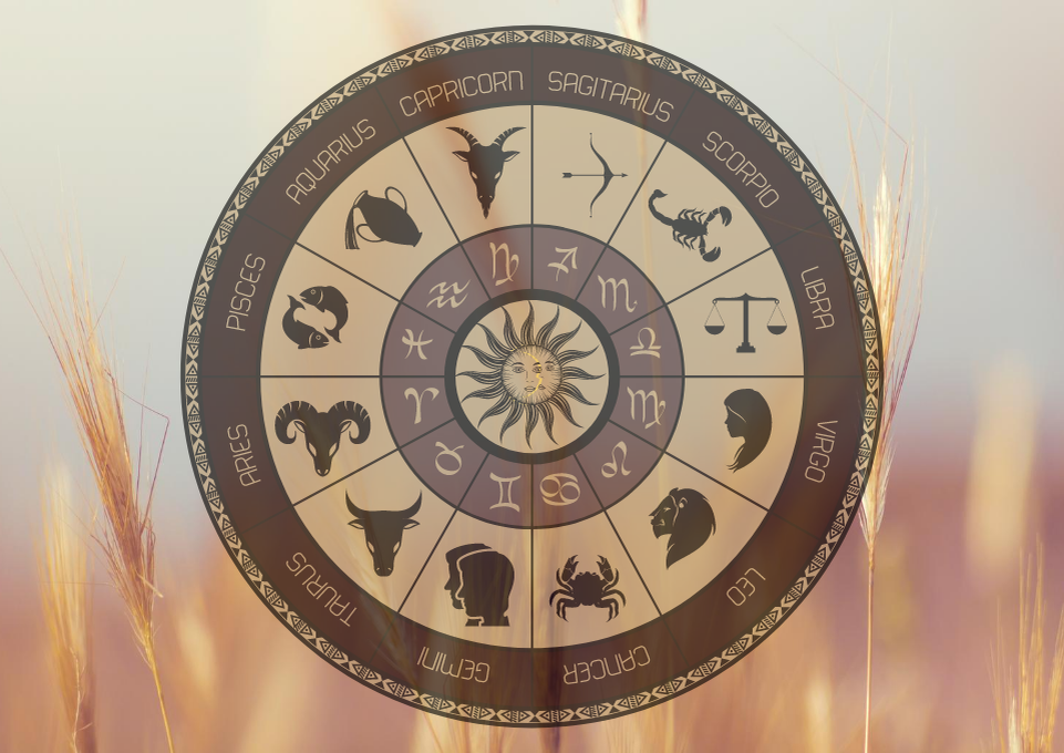 Гороскоп с 10 по 16 августа 2020
