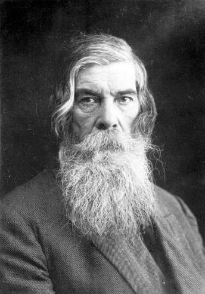 Владимир Бехтерев 