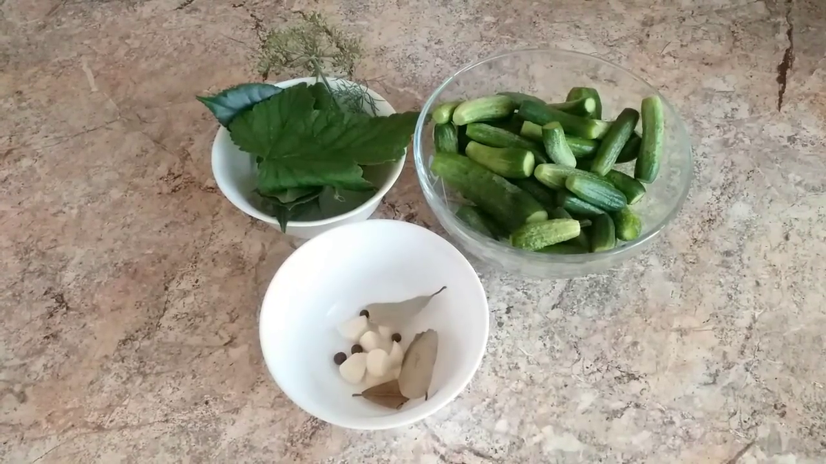 ХРУСТЯЩИЕ МАРИНОВАННЫЕ ОГУРЦЫ НА ЗИМУ/ РЕЦЕПТ, ПО КОТОРОМУ СОЛЮ УЖЕ МНОГО  ЛЕТ | Простые Вкусные Рецепты | Дзен