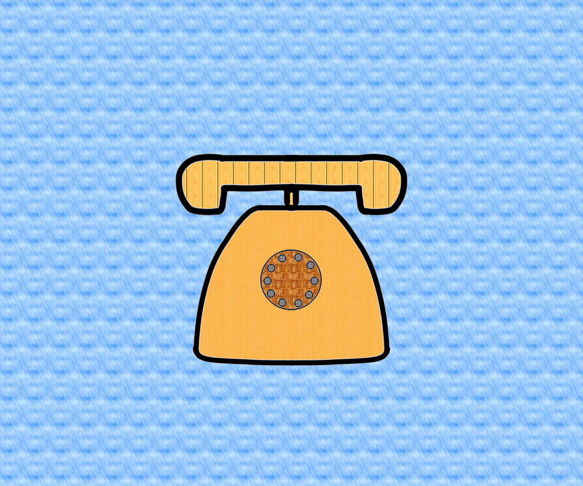 Картинка автора для привлечения внимания