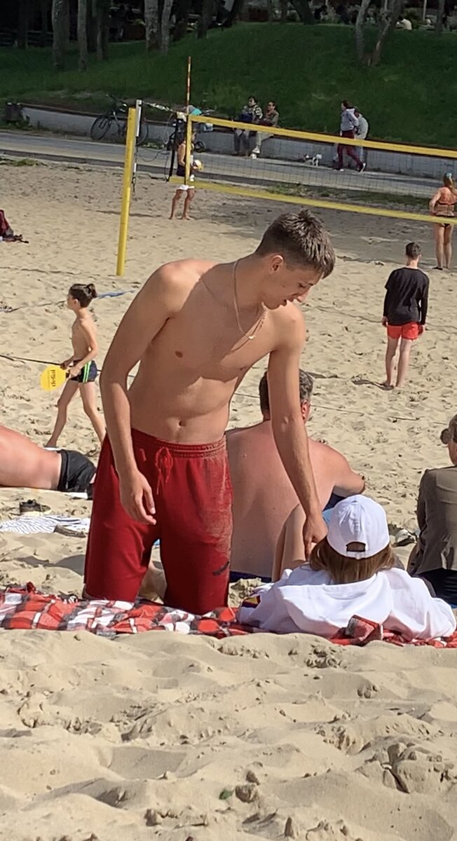 Фотография из личного архива 