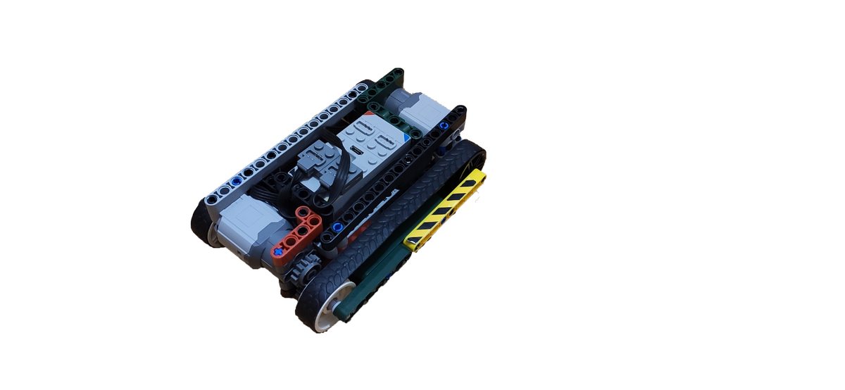 вот фото этого танчика