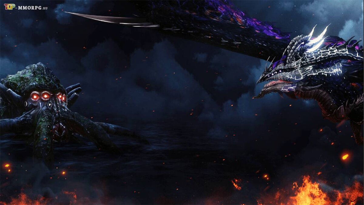 Сокрушители мифов в ArcheAge