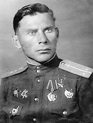 Емельяненко Василий Борисович