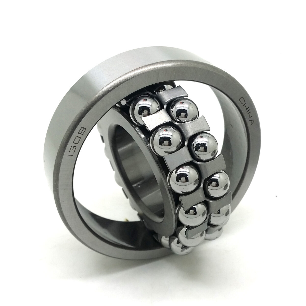 Корпусные подшипники