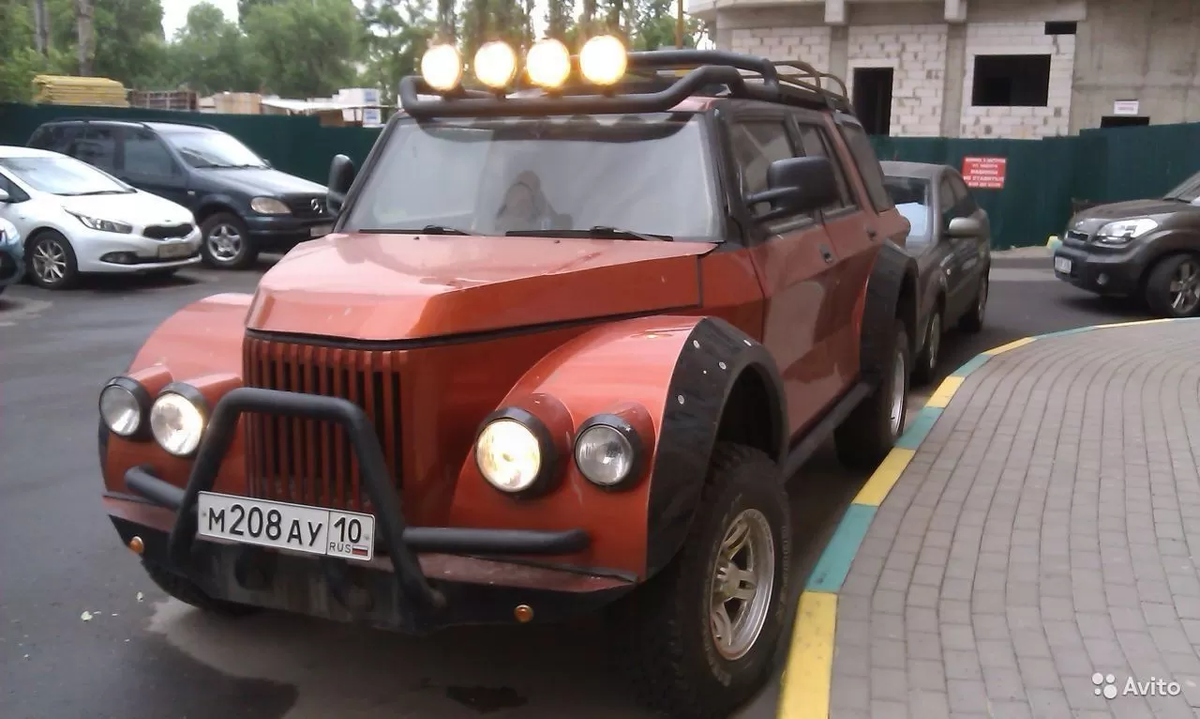 69-ый, ты ли это?