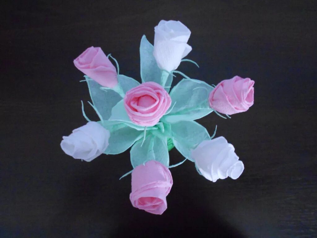 Как сделать оригами розу — схемы сборки для начинающих и идеи их применения