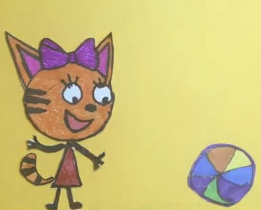 Дерзайте! Мы ждем ваши работы! 