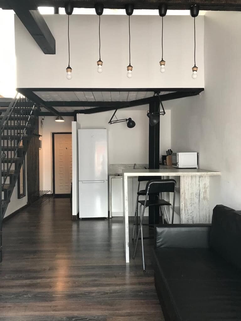 Дизайн от супруги