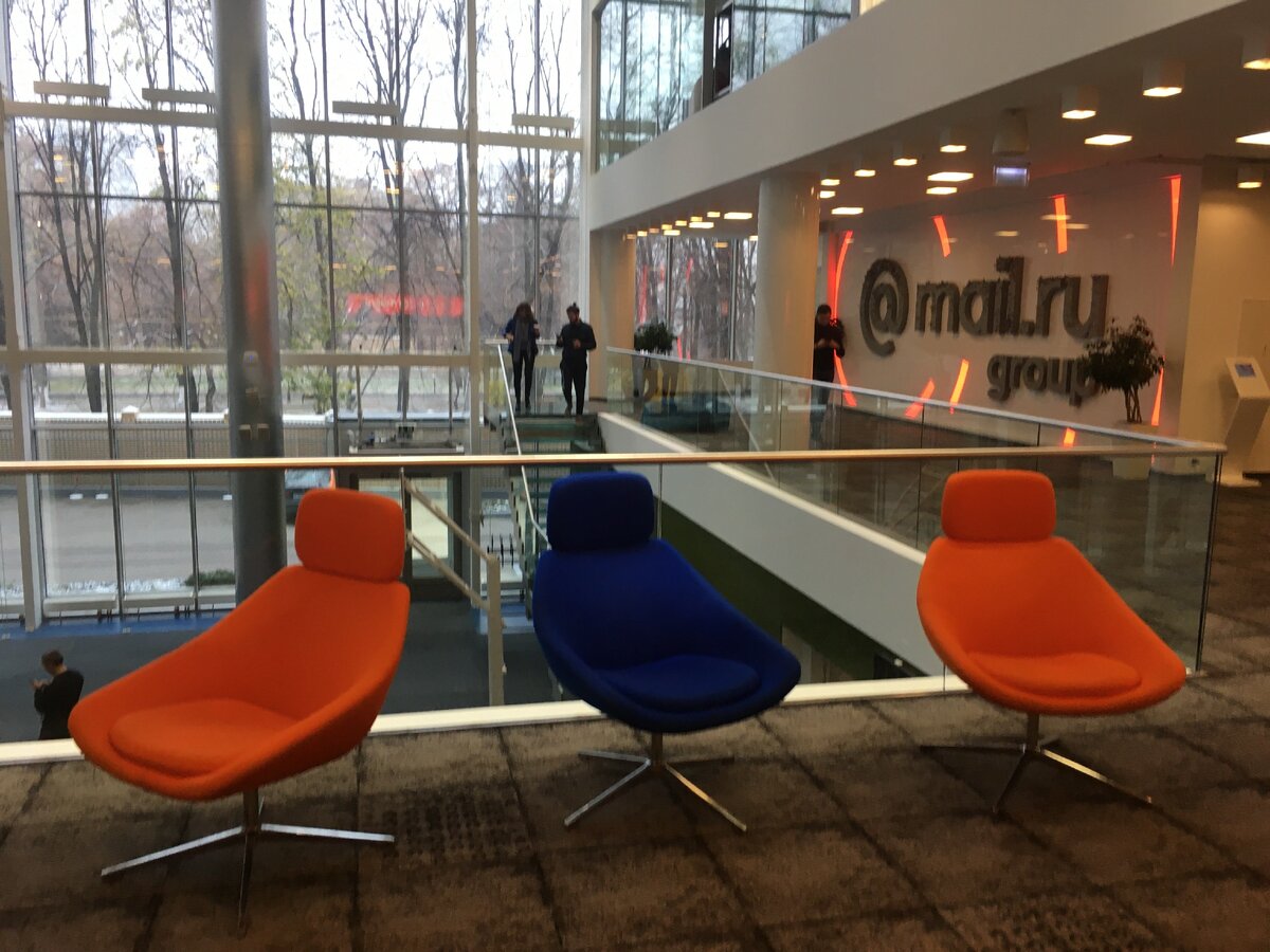 Фото автора. 