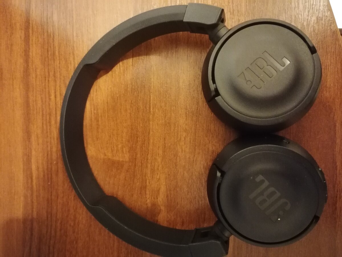 JBL T450BT