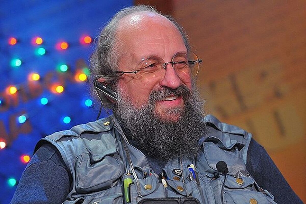 Анатолий Вассерман