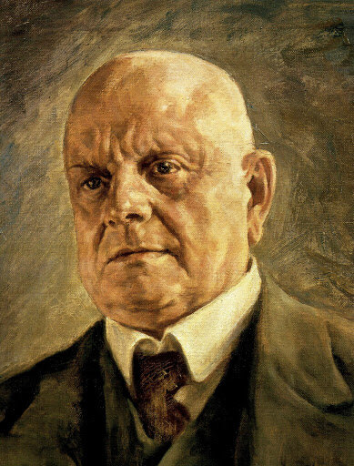 Ян Сибелиус