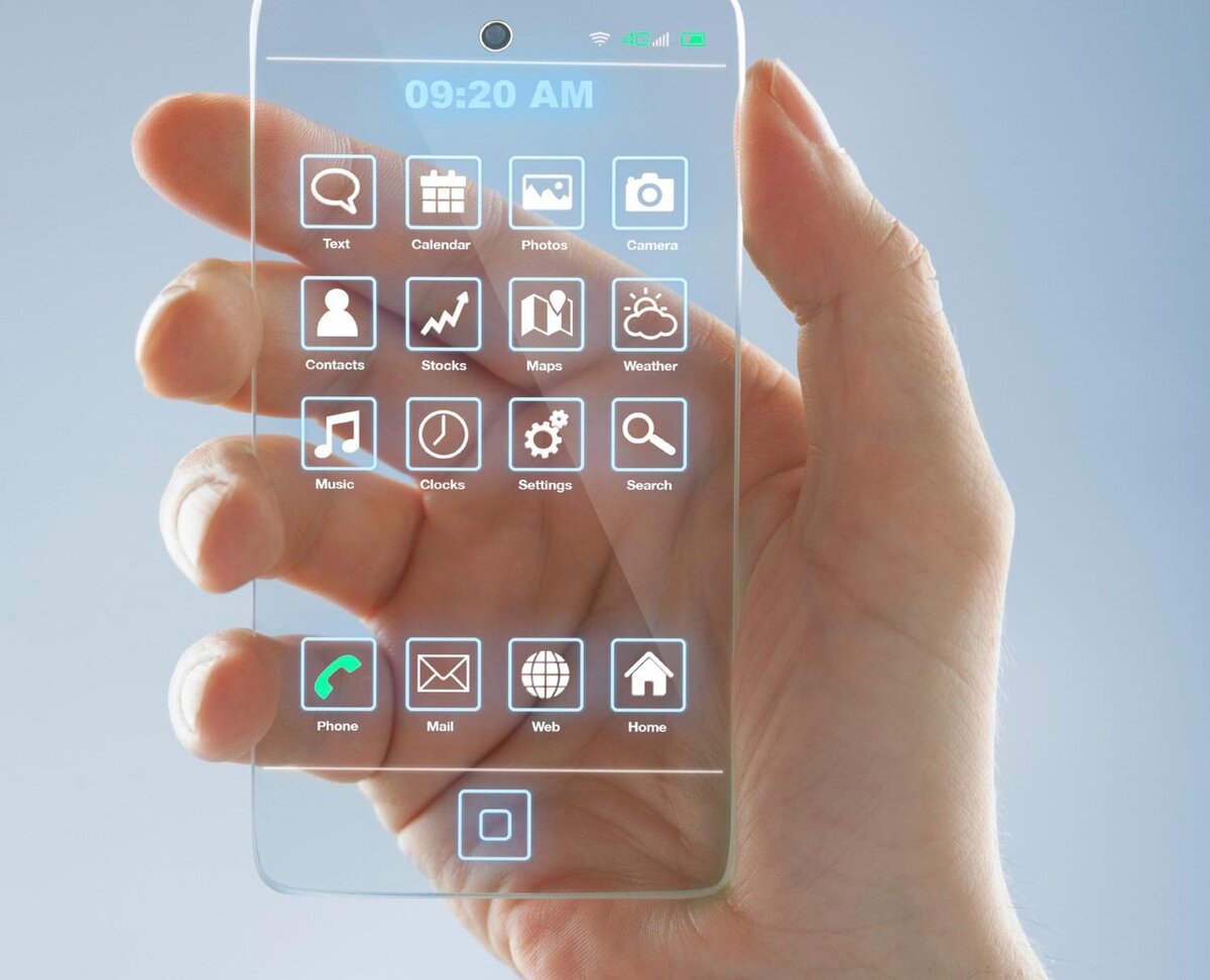 Прозрачный смартфон. Телефон будущего. Сотовый телефон будущего. Прозрачный телефон Nokia. Телефон 2025 года