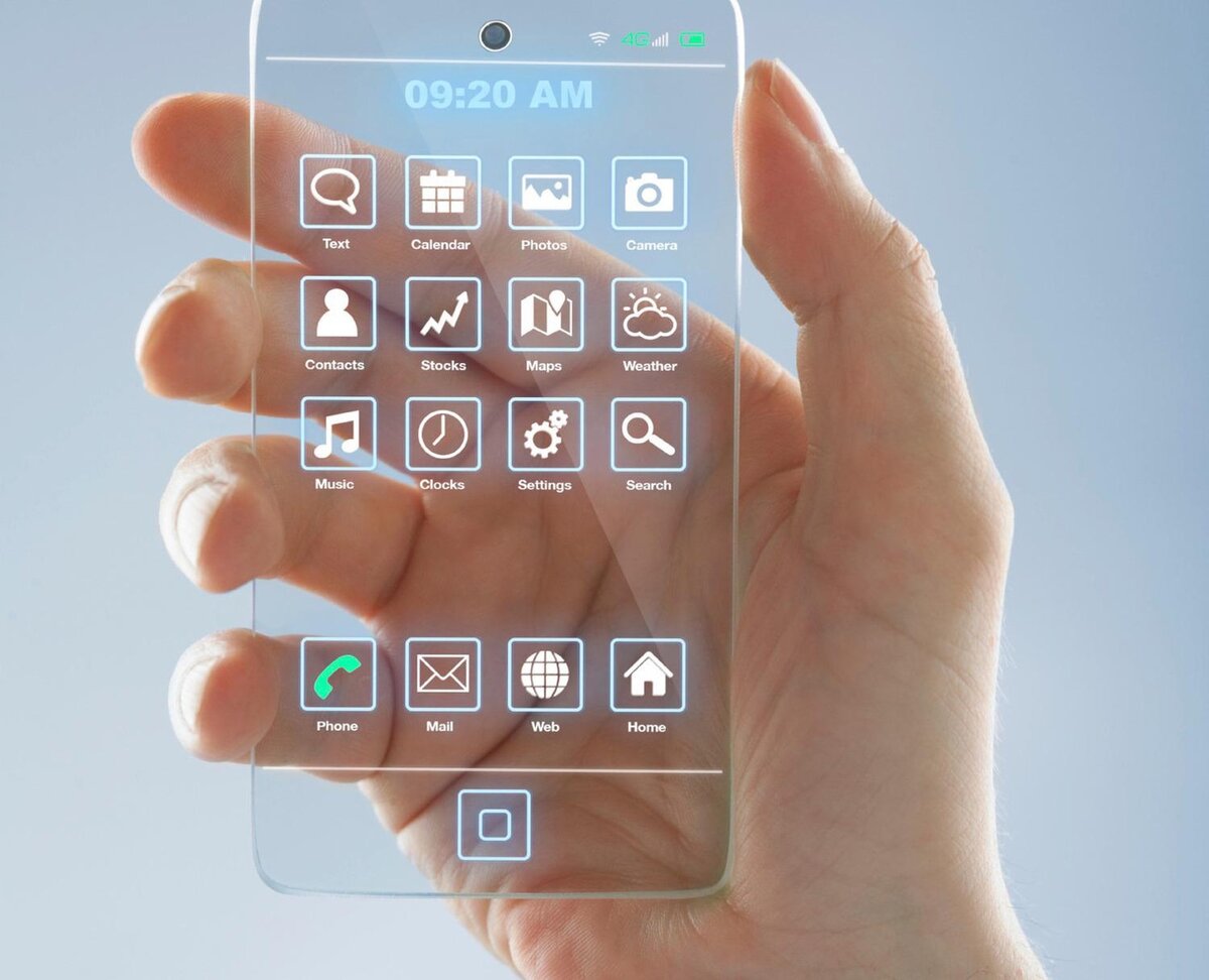 Прозрачный смартфон. Телефон будущего. Сотовый телефон будущего. Прозрачный телефон Nokia. Содержание есть телефоне