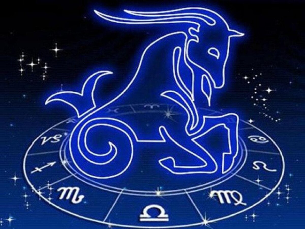 Денежный, любовный и здоровый гороскоп для Козерога на январь 2021 года