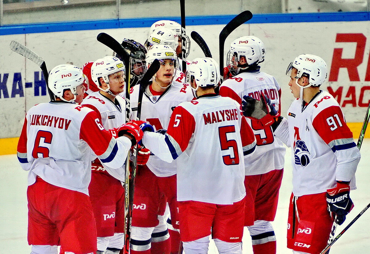 Фото Владимир Меликян