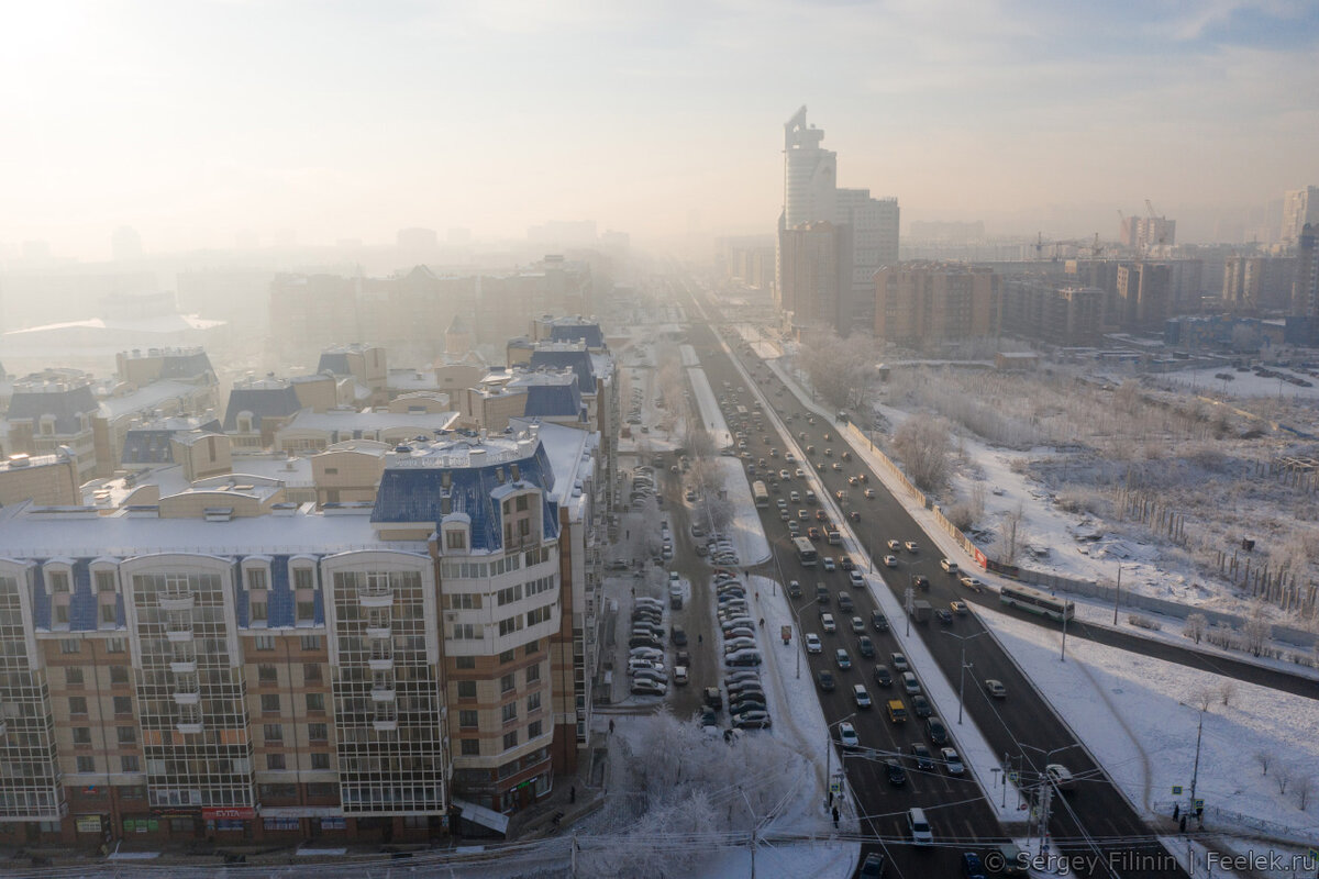 Черное звездное небо обои