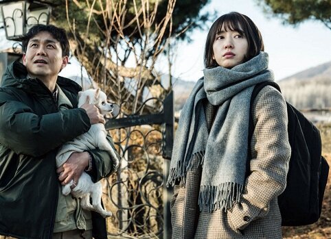 Кадр из фильма "Звонок из прошлого"