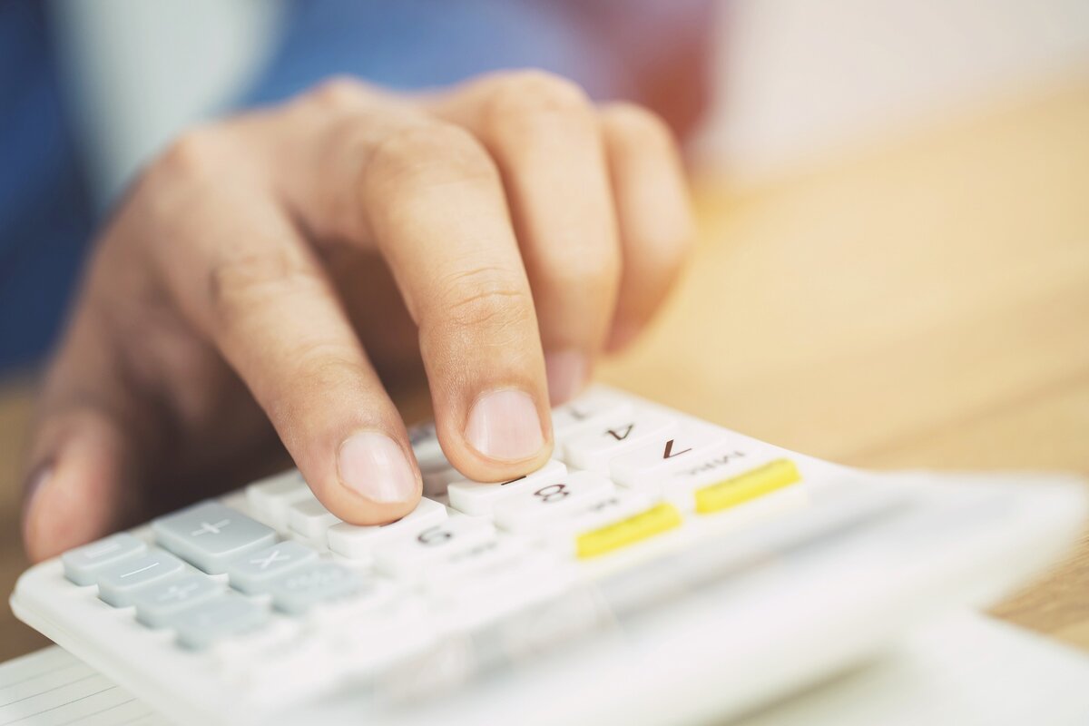 Экономия и кризис.