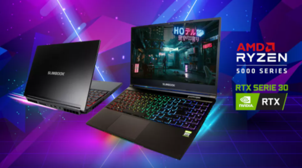 (Image credit: Slimbook)