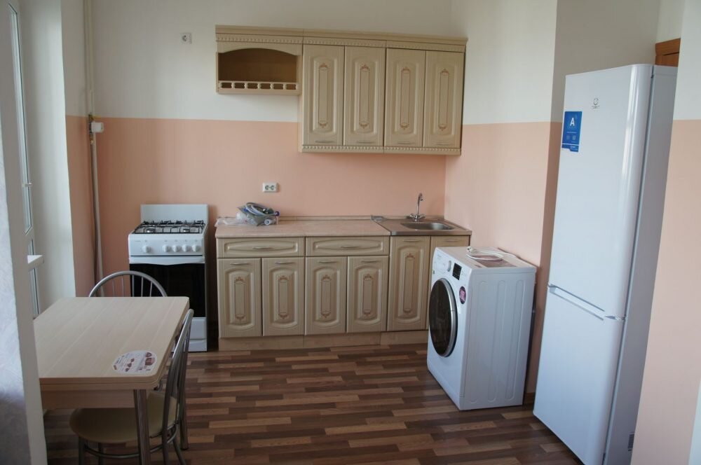 Чтобы получить жилье по социальному найму, нужно отвечать определенным требованиям. Фото использовано в качестве иллюстрации, источник "Яндекс-Картинки"