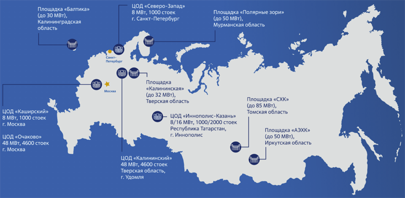 Ес отказывается от ряда проектов росатома