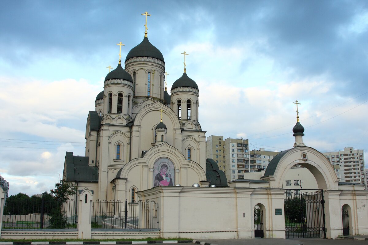 автор: Марк Стельмах