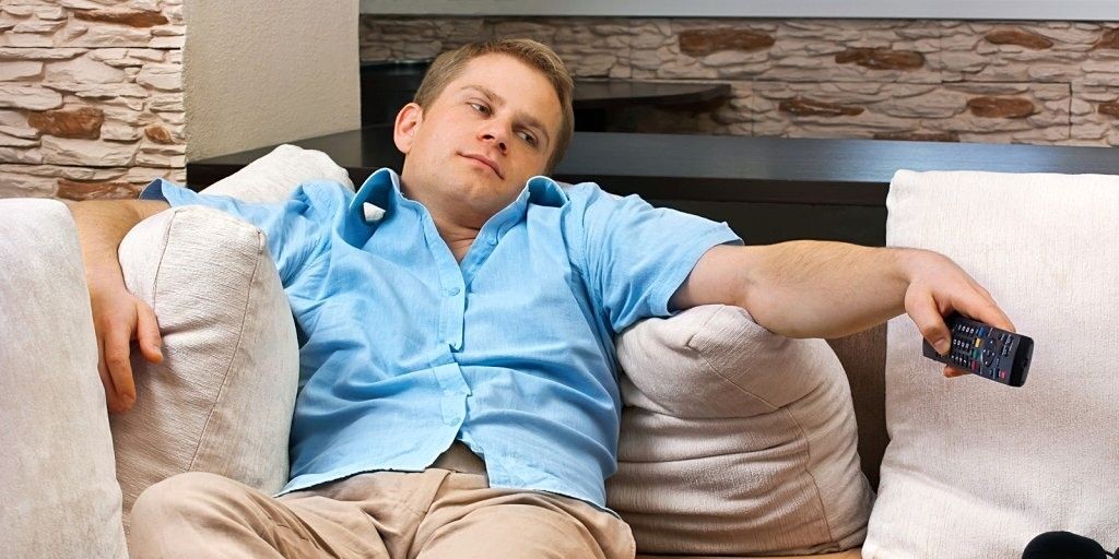 « Нет желания заботиться о своей семье»— сказал мужчина