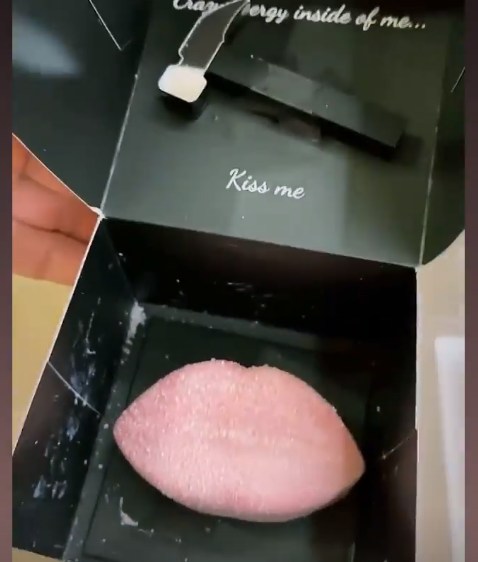 Просто посмотрите какая красота!