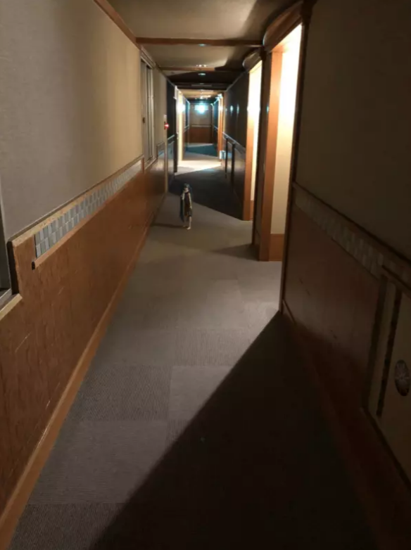 Объект DCP-228 нарушил условие содержания