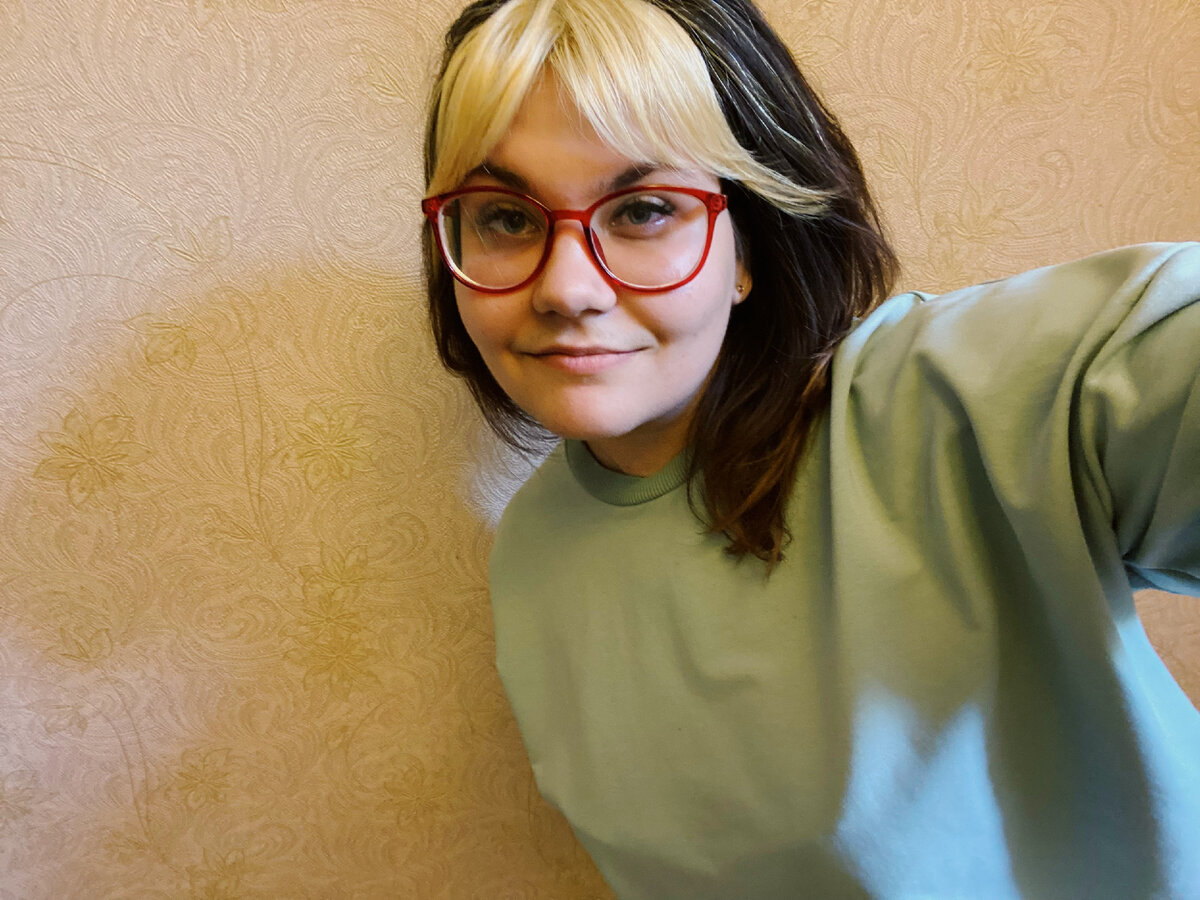 Татьяна Голюдбина —‌‌ ‌авторка канала