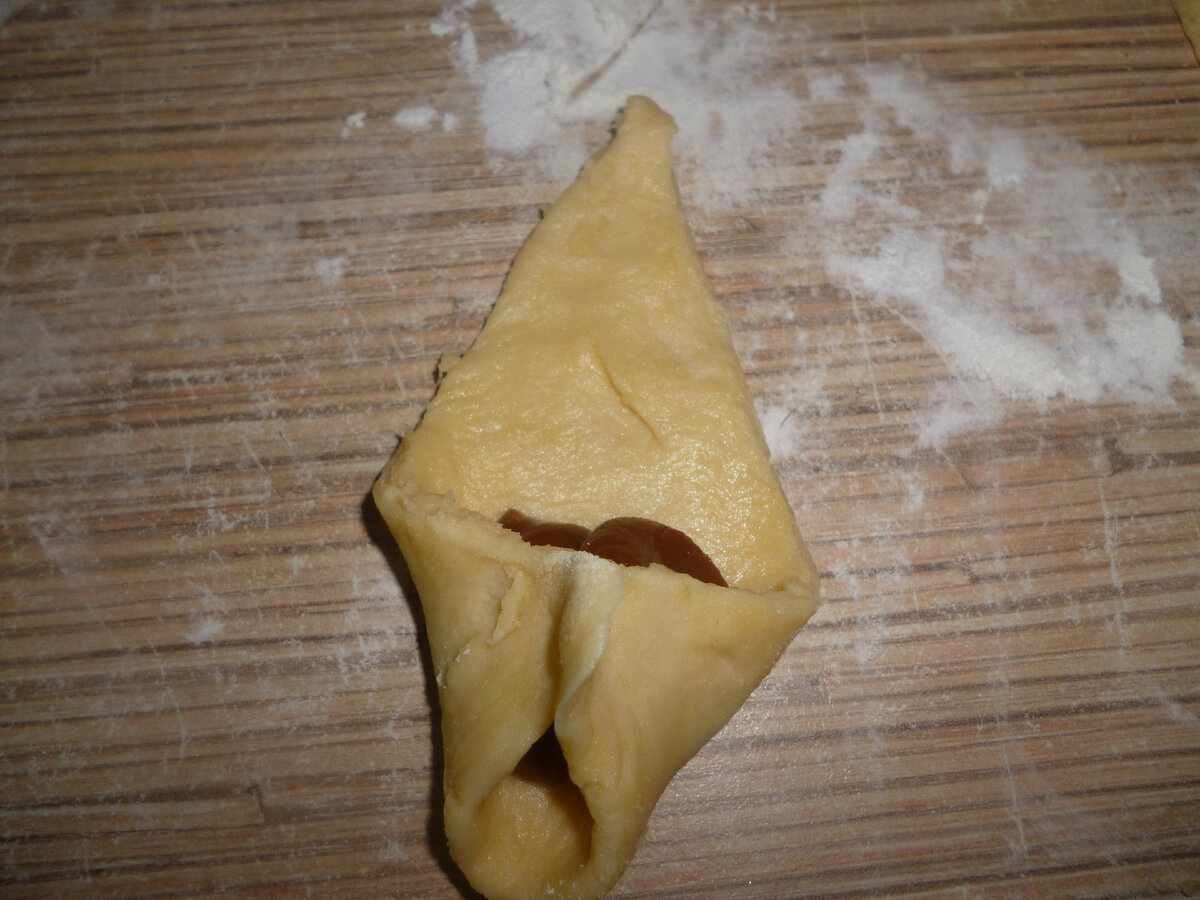 Печенье Мерзавчики