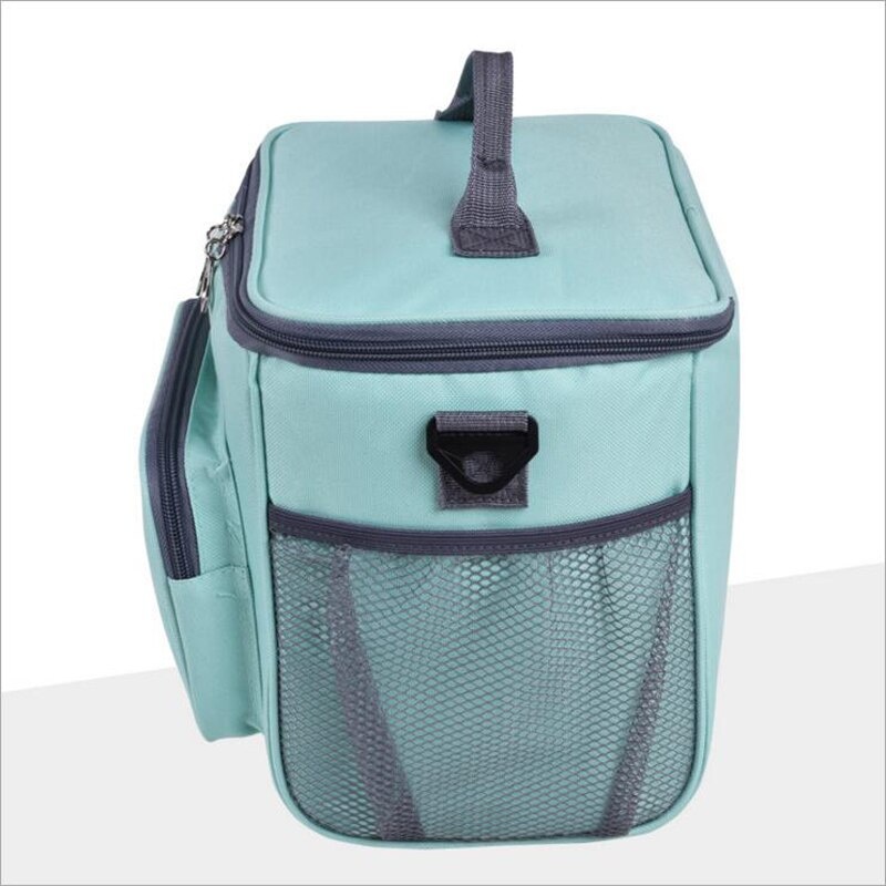 Сумка холодильник пикник