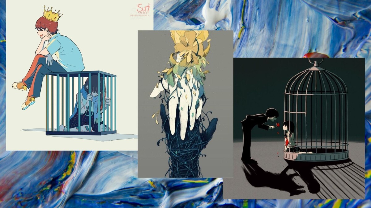 Картинки из интернета