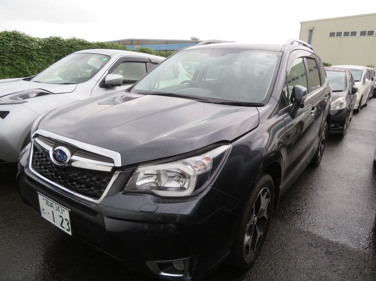 Фото с порта отправки