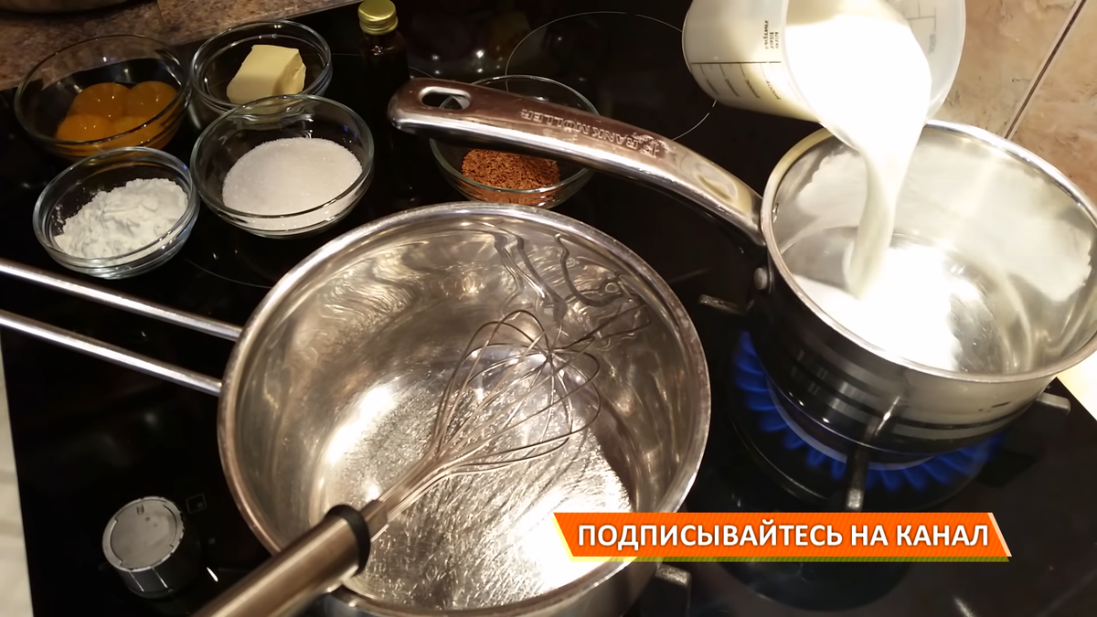 Торт «Сент-Оноре» (Saint Honore) пошаговый рецепт вкусного французского ...