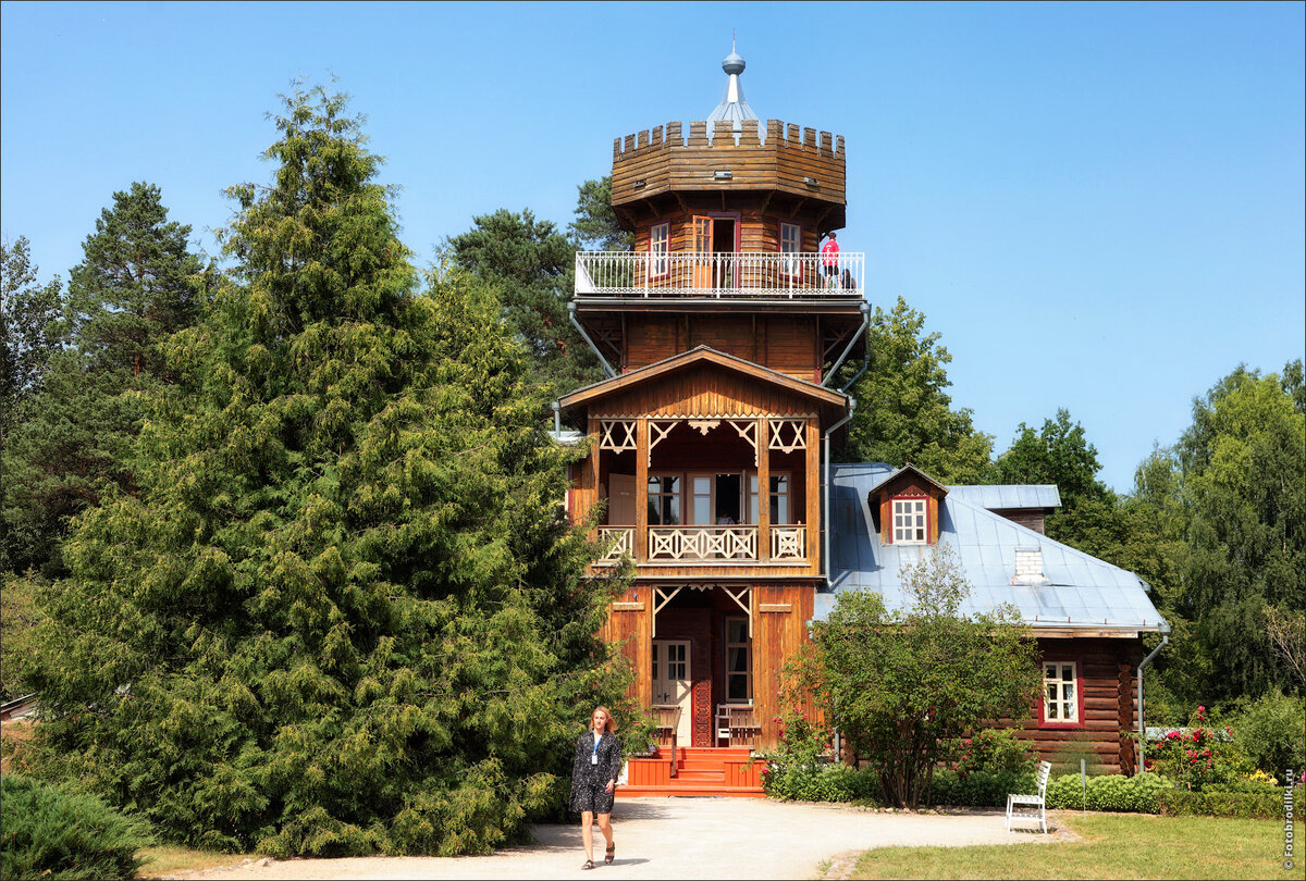 Усадьба репина в витебске фото