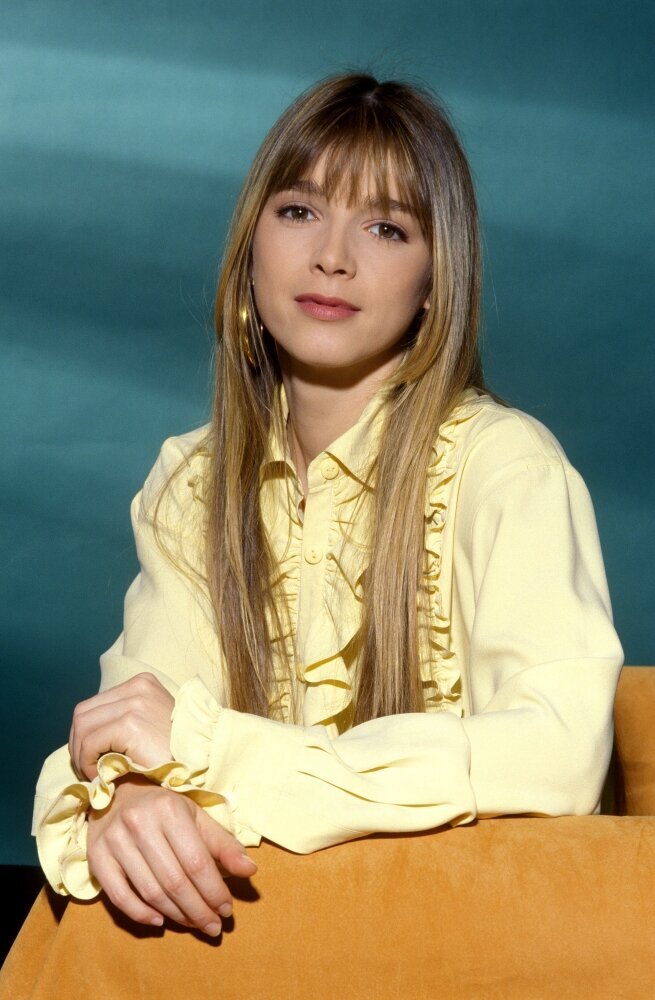 Элен Ролле.
