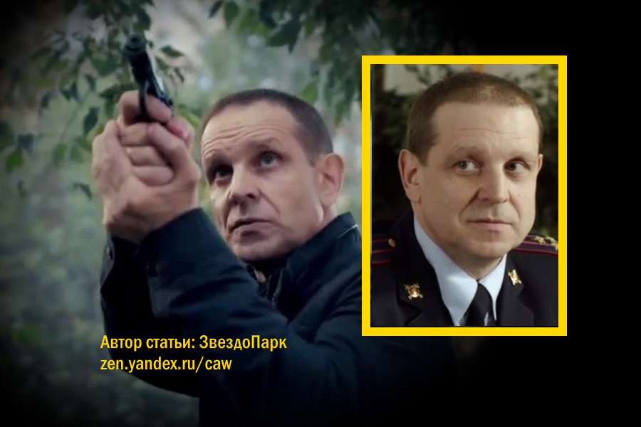 Невский. Тень Архитектора (2019-2020) - Невский-4 - 7-я серия - Черное и белое -