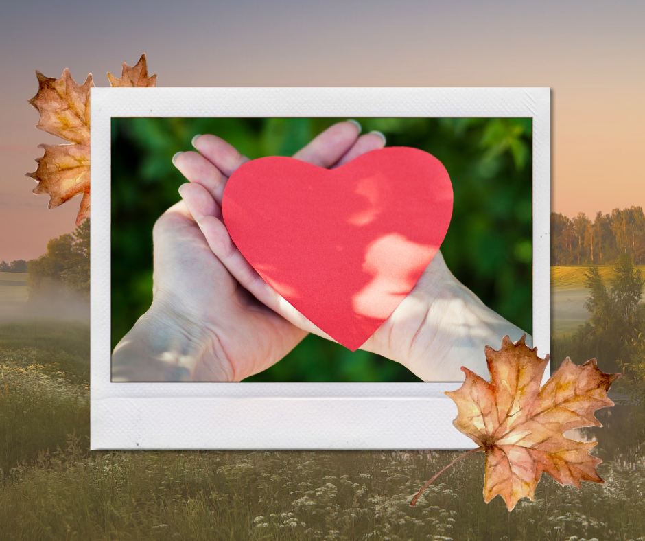  Не было бы  счастья,  да несчастье  помогло...  canva.com