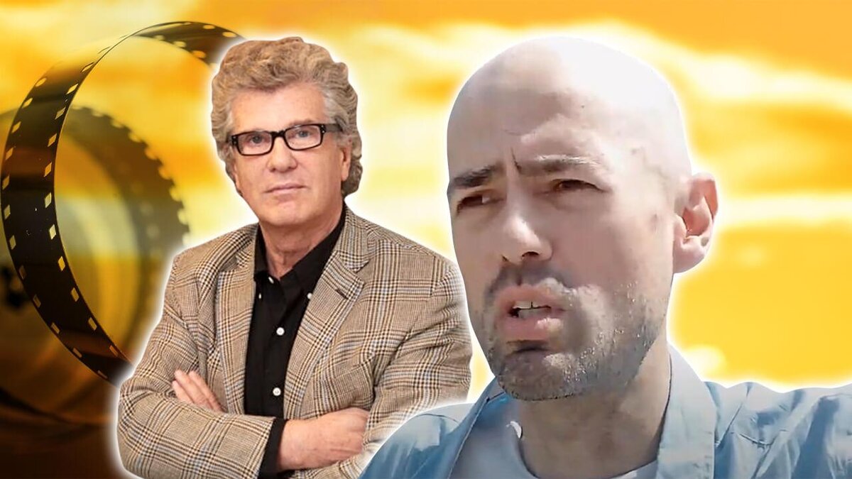 Сын Игоря Костолевского, @Дзен. Счастливая жизнь