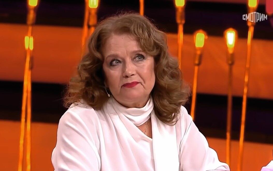 В программе «Привет, Андрей!». Россия 1 / YouTube