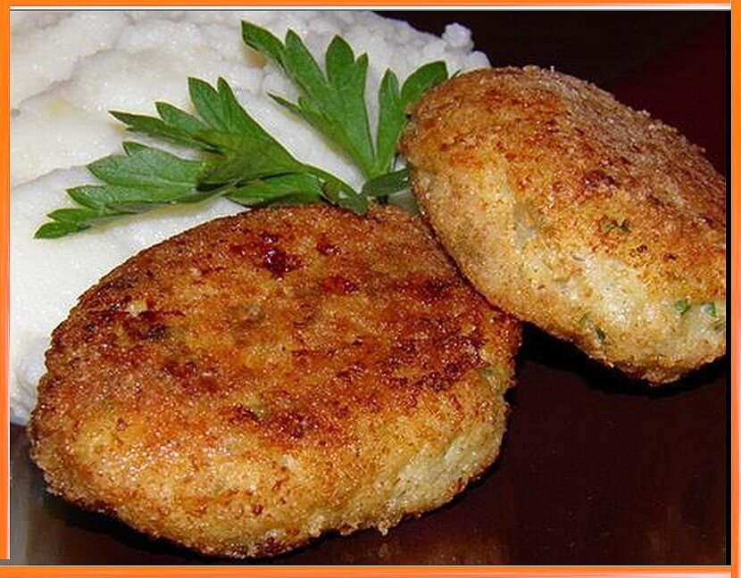 Пальчики оближешь. Фото: 1000.menu