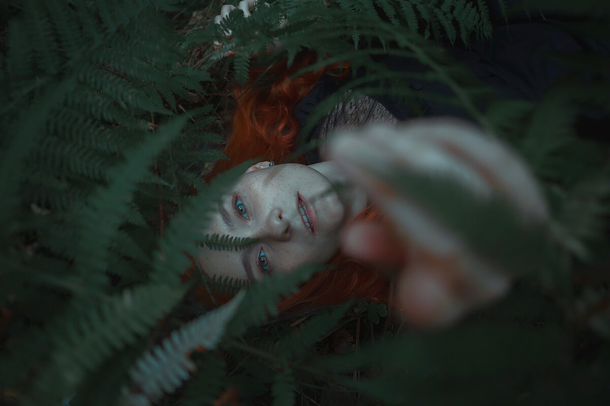 Фото: Елизавета Чечевица / instagram.com/chechevic_a