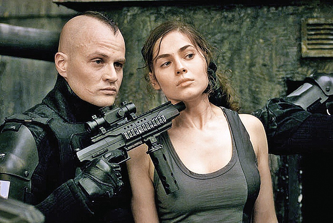 Ротмистр Чачу всего лишь делает свою работу.